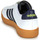 Boty Nízké tenisky Adidas Sportswear GRAND COURT 2.0 Bílá / Modrá