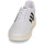Boty Muži Nízké tenisky Adidas Sportswear HOOPS 3.0 Bílá / Černá