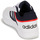 Boty Muži Nízké tenisky Adidas Sportswear HOOPS 3.0 Bílá / Tmavě modrá / Červená