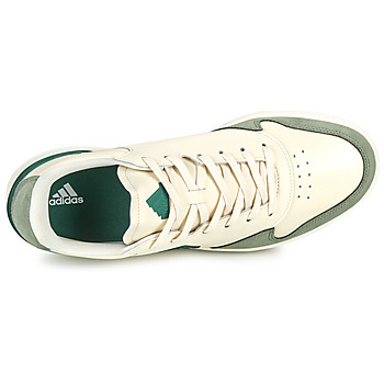 Adidas Sportswear KANTANA Béžová / Zelená