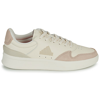 Adidas Sportswear KANTANA Bílá / Růžová / Béžová