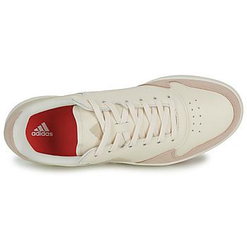 Adidas Sportswear KANTANA Bílá / Růžová / Béžová