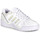 Boty Nízké tenisky Adidas Sportswear MIDCITY LOW Bílá