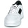 Boty Muži Nízké tenisky Adidas Sportswear OSADE Bílá / Černá