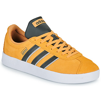 Boty Nízké tenisky Adidas Sportswear VL COURT 2.0 Žlutá / Černá
