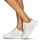 Boty Ženy Nízké tenisky Adidas Sportswear X_PLRPHASE Béžová