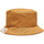 Textilní doplňky Muži Klobouky Timberland Bucket Hat Hnědá