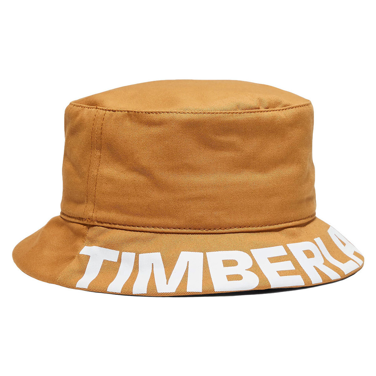Textilní doplňky Muži Klobouky Timberland Bucket Hat Hnědá