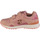 Boty Dívčí Nízké tenisky Joma 6100 Jr 22 J6100S Růžová