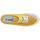 Boty Muži Módní tenisky Kawasaki Original 3.0 Canvas Shoe K232427 5005 Golden Rod Žlutá