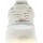 Boty Ženy Šněrovací polobotky  & Šněrovací společenská obuv Calvin Klein Jeans Dámská obuv  HW0HW01437 0F7 Béžová