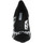 Boty Ženy Lodičky Karl Lagerfeld Dámské lodičky  KL30914D G0S Černá