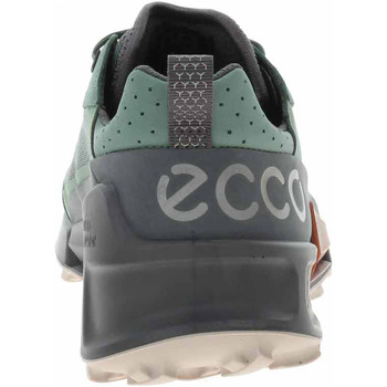 Ecco Pánská obuv  Biom 2.1 X Mountain M 82381460569 Zelená