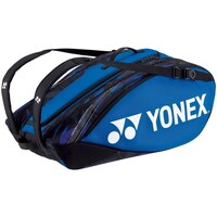 Taška Tašky Yonex Thermobag 922212 Pro Racket Bag 12R Modré, Tmavomodré