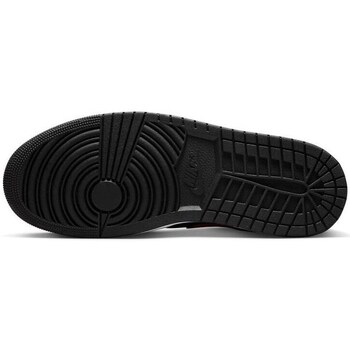 Nike Air Jordan 1 Černá