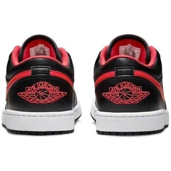 Nike Air Jordan 1 Černá