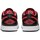 Boty Muži Nízké tenisky Nike Air Jordan 1 Černá
