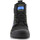 Boty Kotníkové tenisky Palladium Pampa HI Re-Craft Black/Blue 77220-005-M Černá