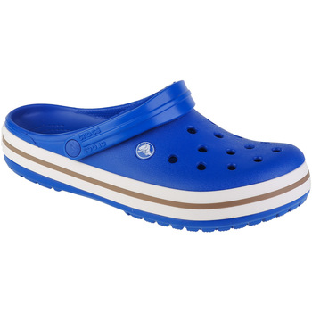 Crocs Papuče Crocband Clog - Modrá