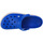 Boty Papuče Crocs Crocband Clog Modrá