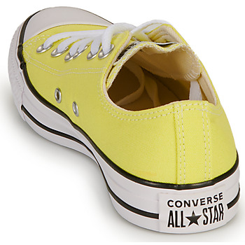 Converse CHUCK TAYLOR ALL STAR Žlutá