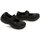 Boty Ženy Nízké tenisky Rock Spring OVER black knit dámská gumičková obuv Černá