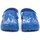 Boty Chlapecké Pantofle Cortina.be Slobby 192-0033-S1 modré nazouváky Modrá