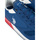 Boty Muži Nízké tenisky U.S Polo Assn. Nobil003 Modrá