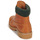 Boty Muži Kotníkové boty Timberland 6 IN PREMIUM BOOT Hnědá