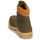 Boty Muži Kotníkové boty Timberland 6 IN PREMIUM BOOT Zelená