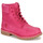Boty Ženy Kotníkové boty Timberland 6 IN PREMIUM BOOT W Růžová