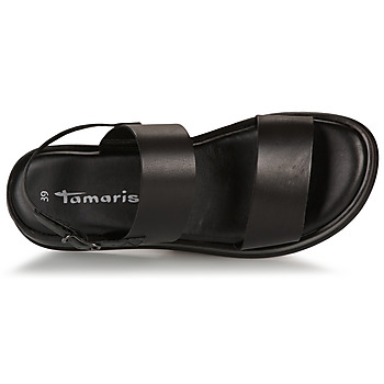 Tamaris 28238-001 Černá