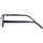 Hodinky & Bižuterie sluneční brýle Yves Saint Laurent Occhiali da Sole Saint Laurent SL 563 001 Černá