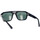 Hodinky & Bižuterie sluneční brýle Ray-ban Occhiali da sole  Corrigan RB4397 667771 Černá