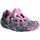 Boty Ženy Šněrovací polobotky  & Šněrovací společenská obuv Merrell Hydro Moc Šedé, Růžové