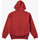 Textil Muži Mikiny Dickies M jake hayes graphic hoodie Červená
