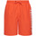 Textil Muži Plavky / Kraťasy Superdry Code applque 19inch Oranžová