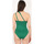 Textil Ženy Bikini La Modeuse 66146_P153567 Zelená