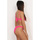 Textil Ženy Bikini La Modeuse 66207_P153693 Růžová