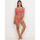 Textil Ženy Bikini La Modeuse 66207_P153693 Růžová