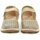 Boty Ženy Sandály Scandi 220-0185-K1 béžová dámská letní obuv Béžová