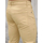 Textil Muži Rifle Ozonee Pánské džíny Fouad béžová Béžová