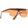 Hodinky & Bižuterie sluneční brýle Versace Occhiali da Sole  VE2254 100274 Zlatá
