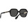 Hodinky & Bižuterie sluneční brýle Burberry Occhiali da Sole  Joni BE4389 300187 Černá