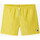 Textil Muži Plavky / Kraťasy JOTT Biarritz Žlutá