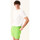 Textil Muži Plavky / Kraťasy JOTT Biarritz fluo Zelená