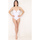 Textil Ženy Bikini La Modeuse 66235_P153756 Bílá
