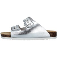 Boty Dívčí Sandály Primigi 3926111 Stříbrná       