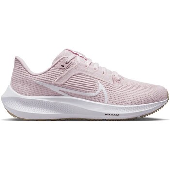 Nike Běžecké / Krosové boty Pegasus 40 - Růžová
