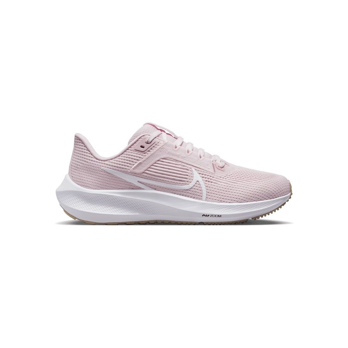 Boty Ženy Běžecké / Krosové boty Nike Pegasus 40 Růžová